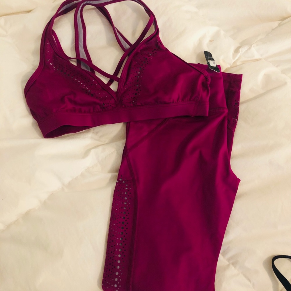 ❌❌SOLD❌❌⭐️  🏋️‍♀️ Victoria Secret Sports